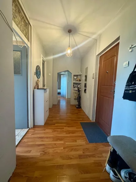 Nerva Traian, 7 minute metrou Timpuri Noi, bloc reabilitat, 2 balcoane